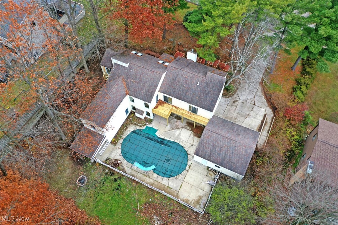 Southern Hills Estates - Residential