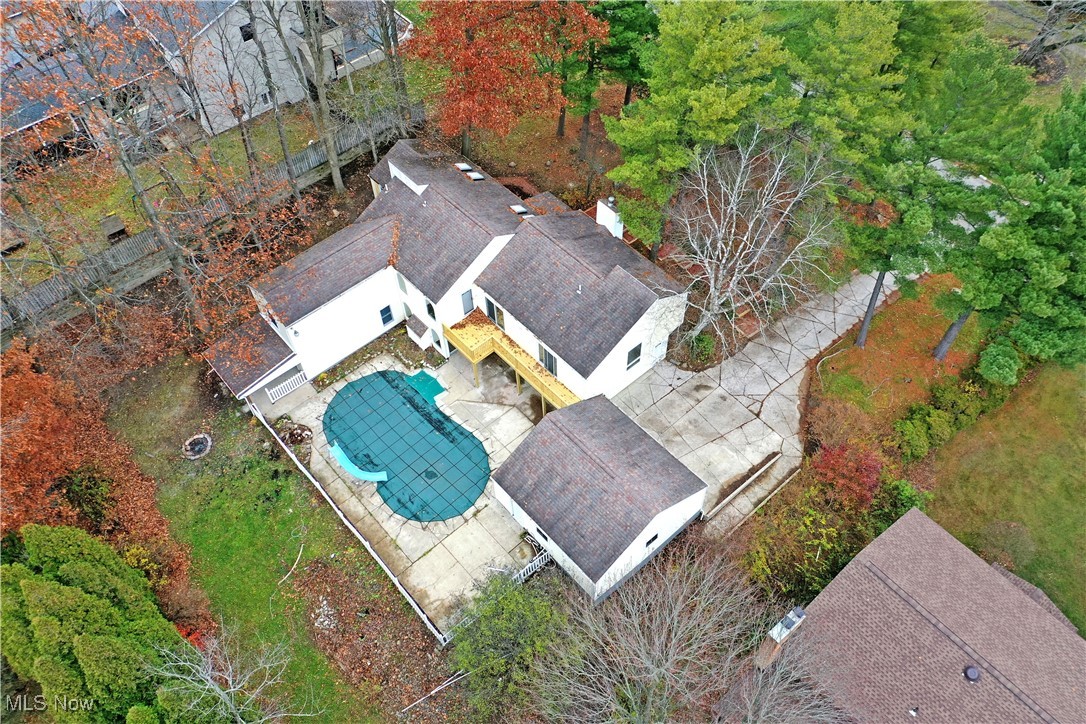 Southern Hills Estates - Residential