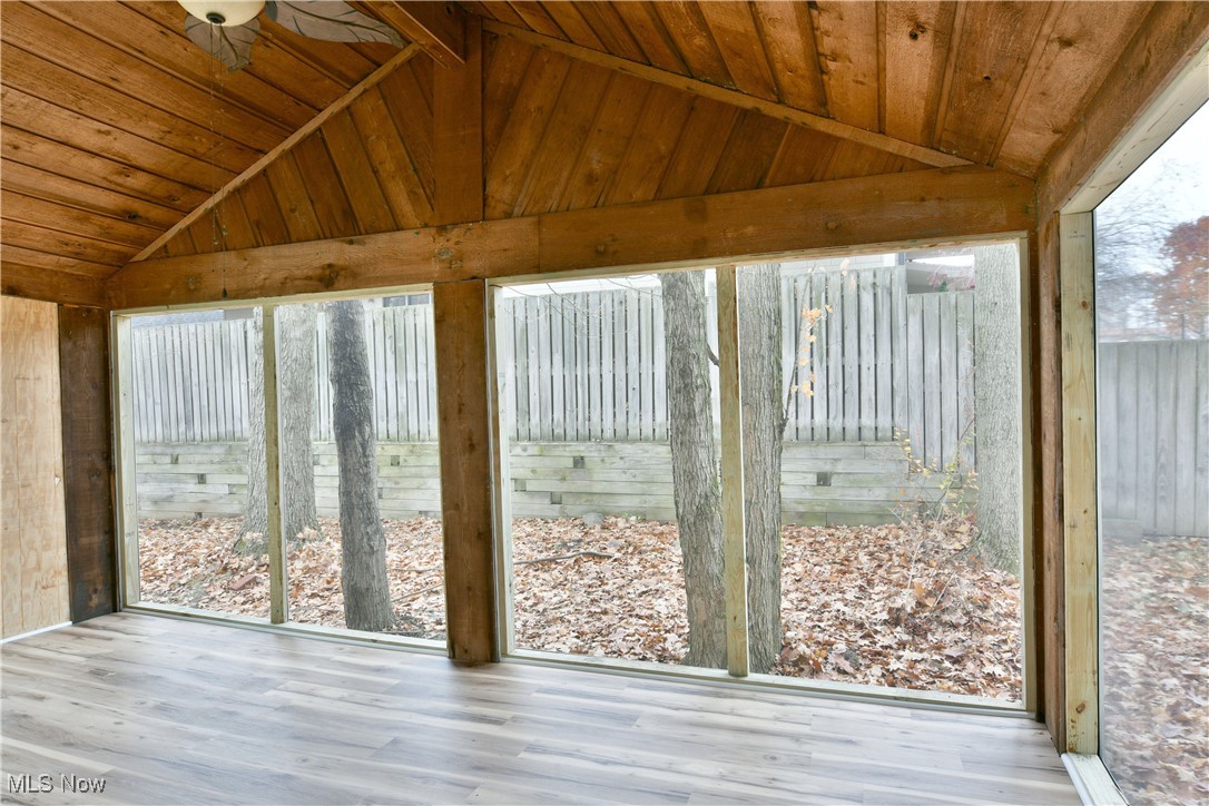 Southern Hills Estates - Residential