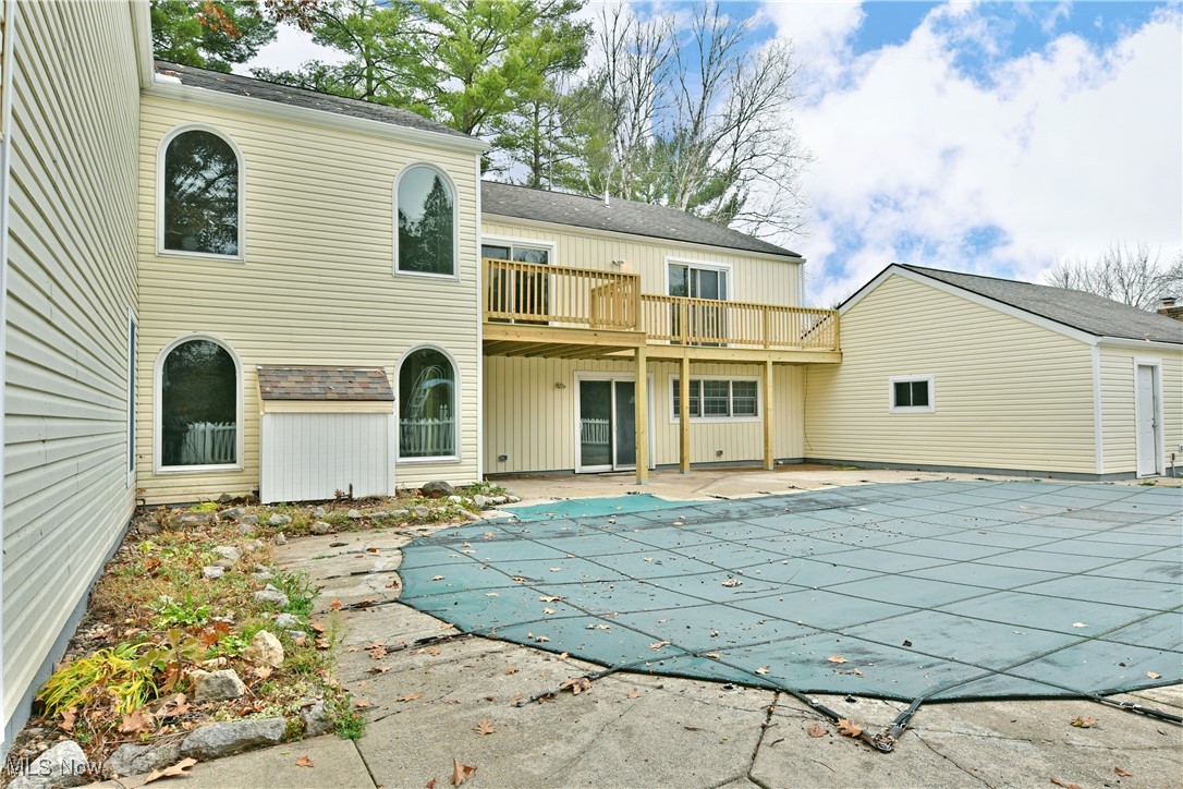 Southern Hills Estates - Residential