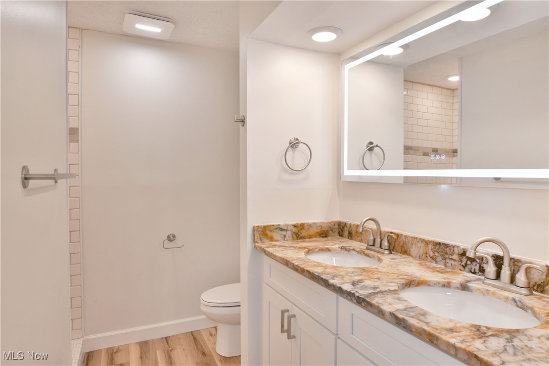 Southern Hills Estates - Residential