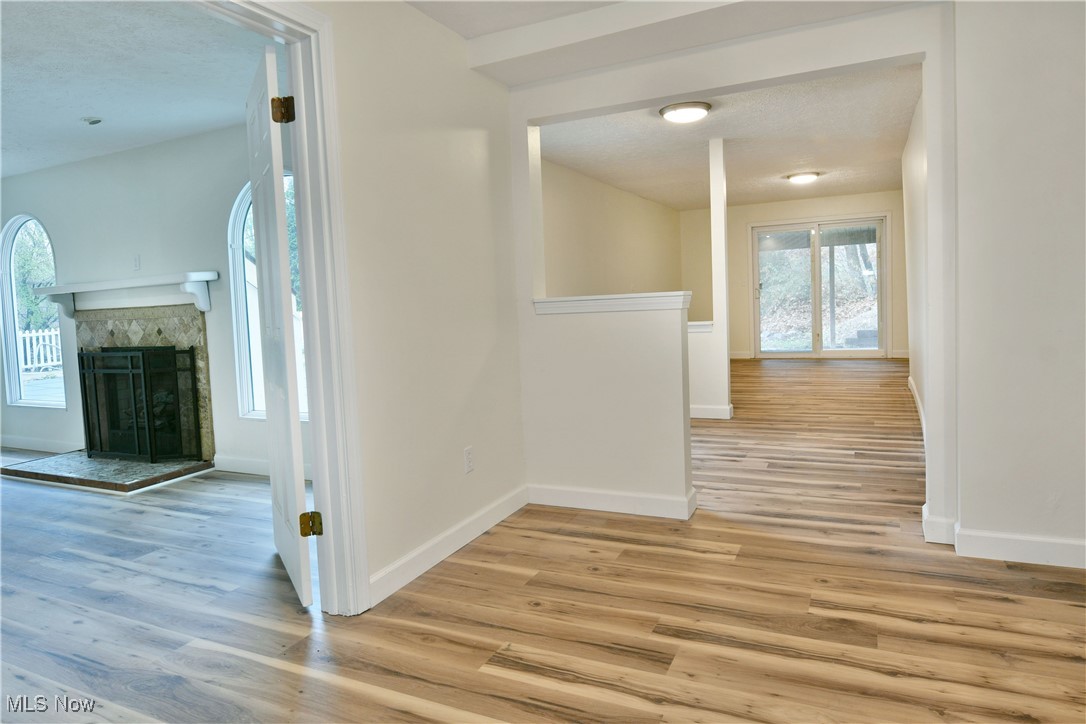 Southern Hills Estates - Residential