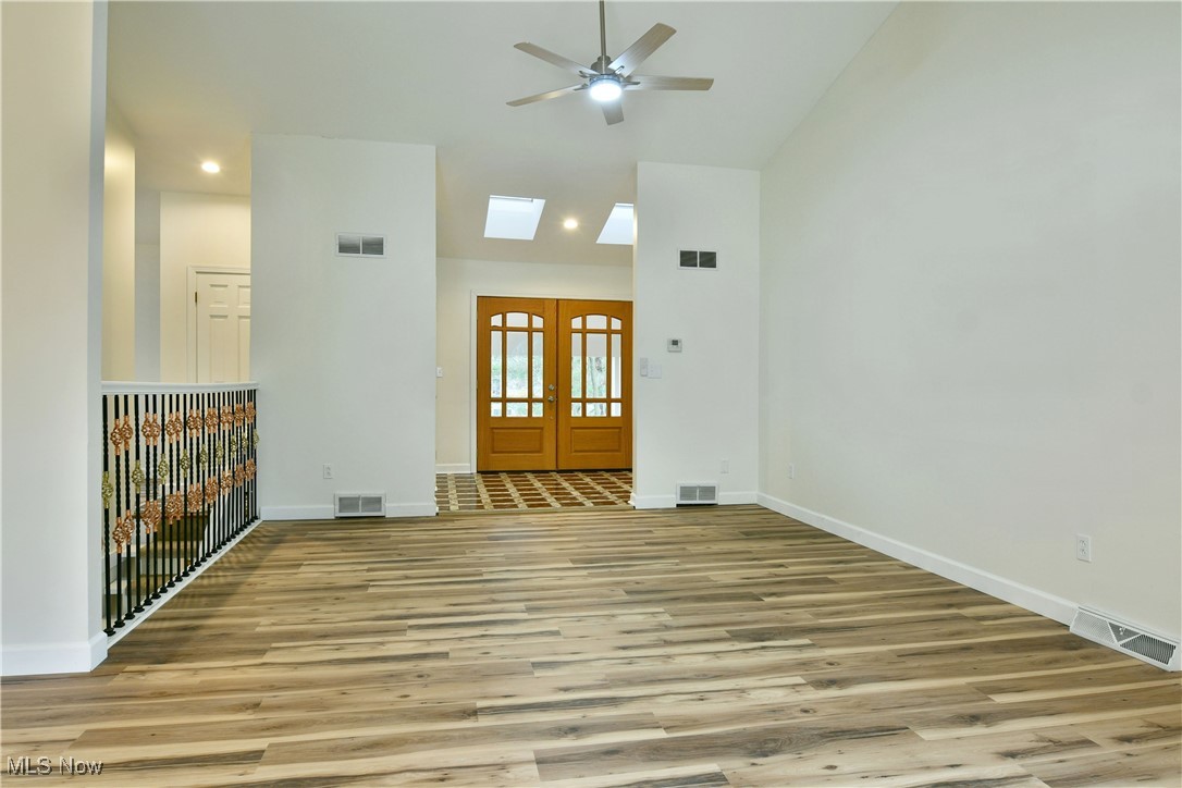 Southern Hills Estates - Residential