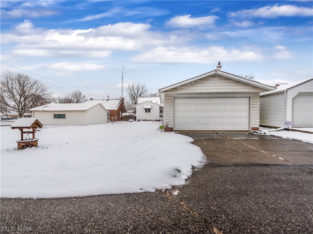 Val Vista Heights - Residential