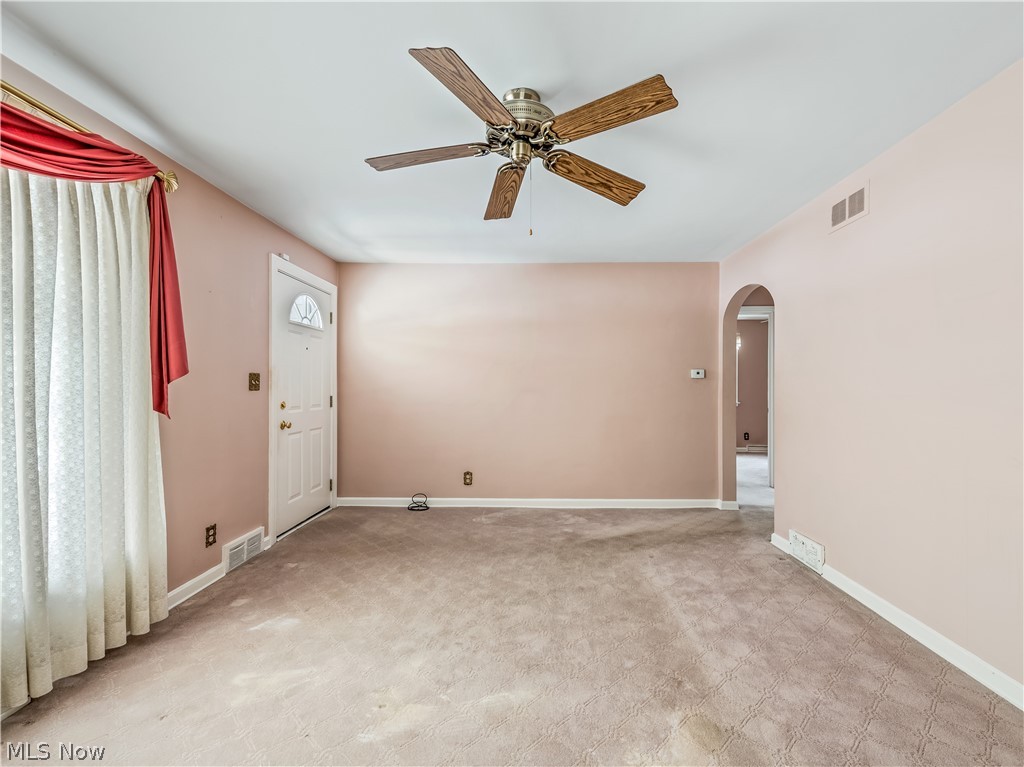 Val Vista Heights - Residential