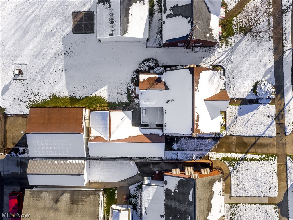 Val Vista Heights - Residential