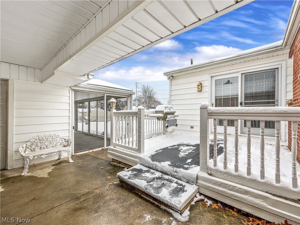 Val Vista Heights - Residential