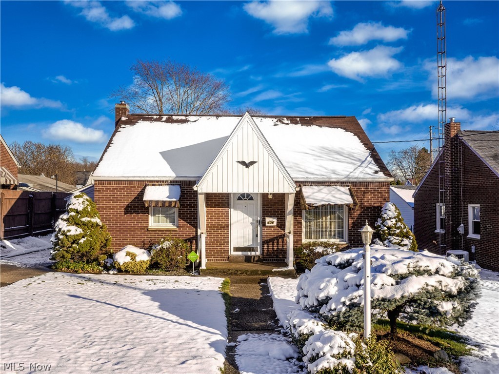 Val Vista Heights - Residential