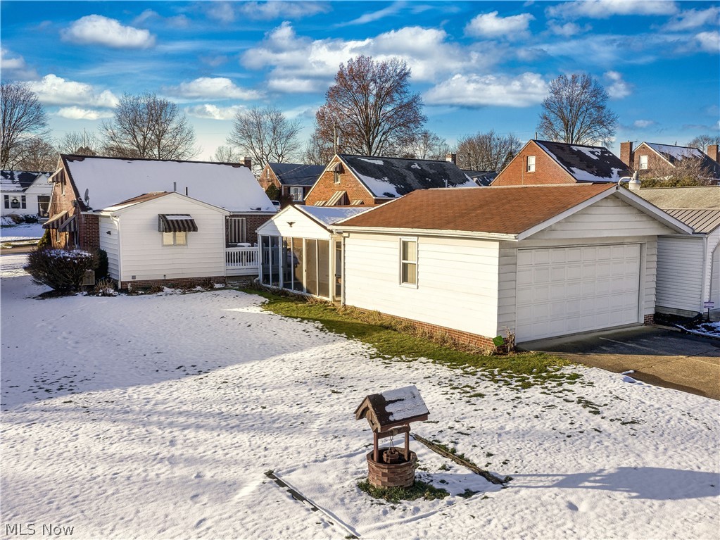 Val Vista Heights - Residential