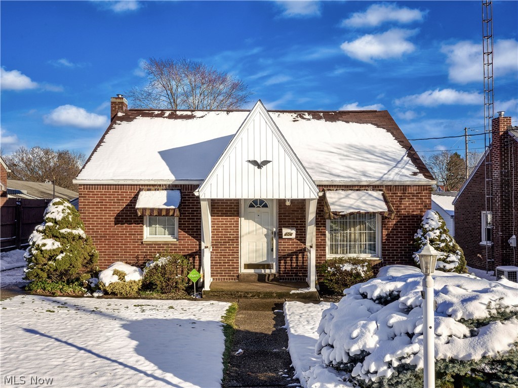 Val Vista Heights - Residential