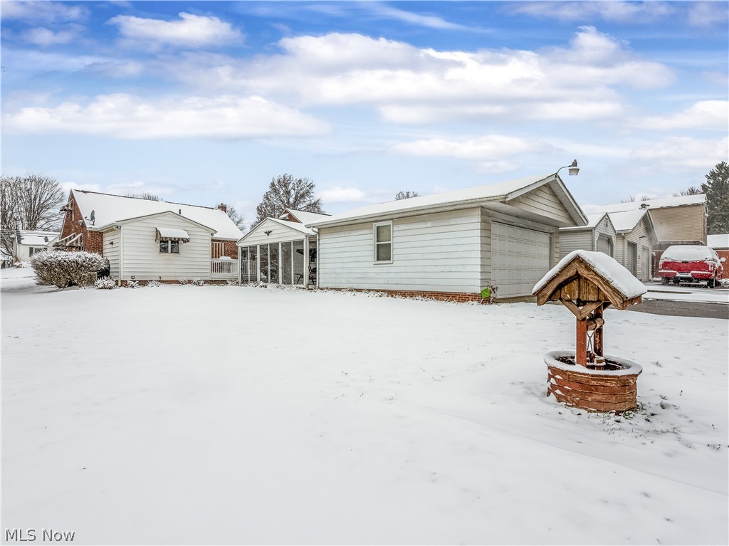 Val Vista Heights - Residential