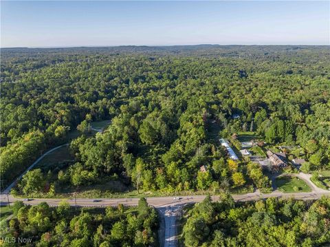 Vacant Land For Sale - 9448 Mayfield Road<br/> Chesterland, OH 44026