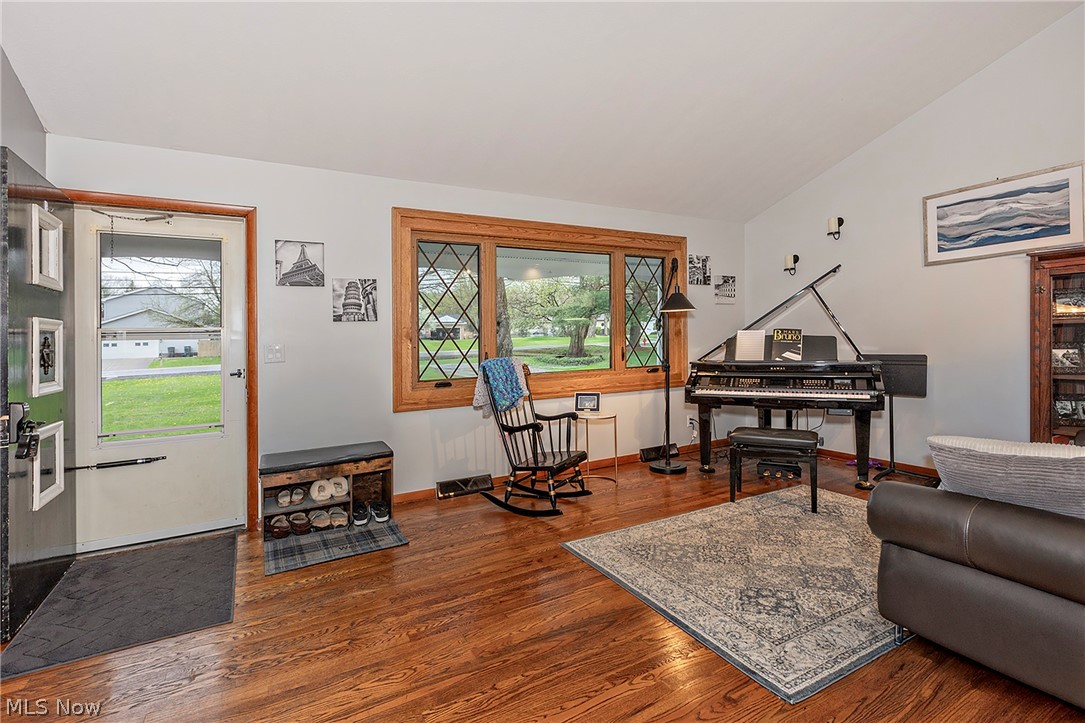 Broadview Heights - Residential