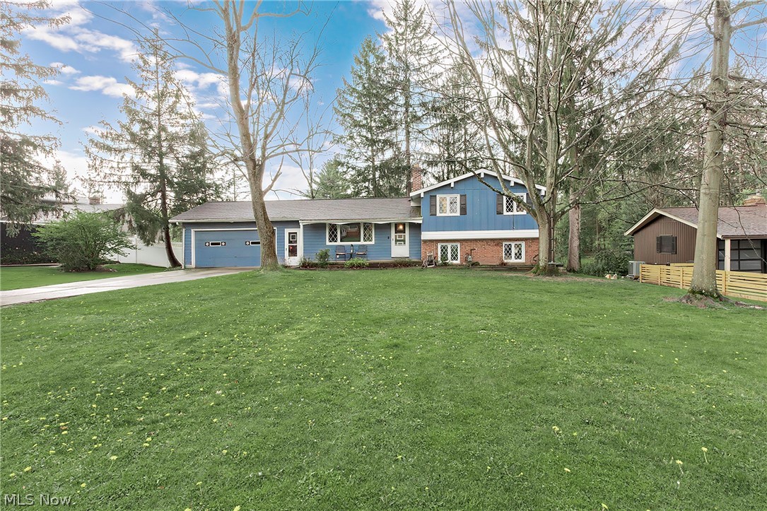 Broadview Heights - Residential