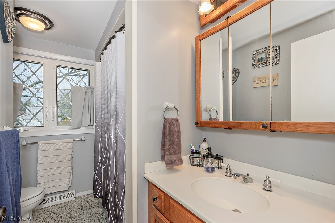 Broadview Heights - Residential