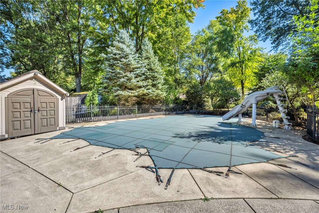 Highland Terrace Sub 1 - Residential