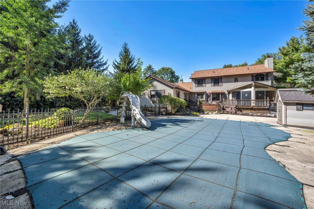 Highland Terrace Sub 1 - Residential