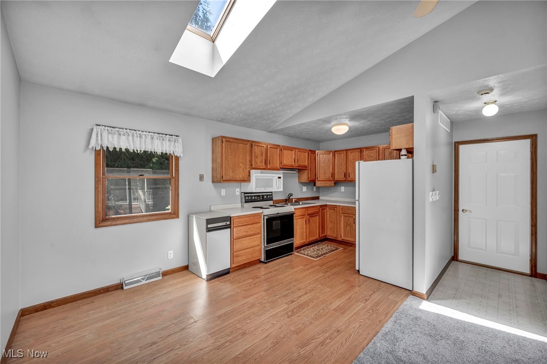 Highland Terrace Sub 1 - Residential