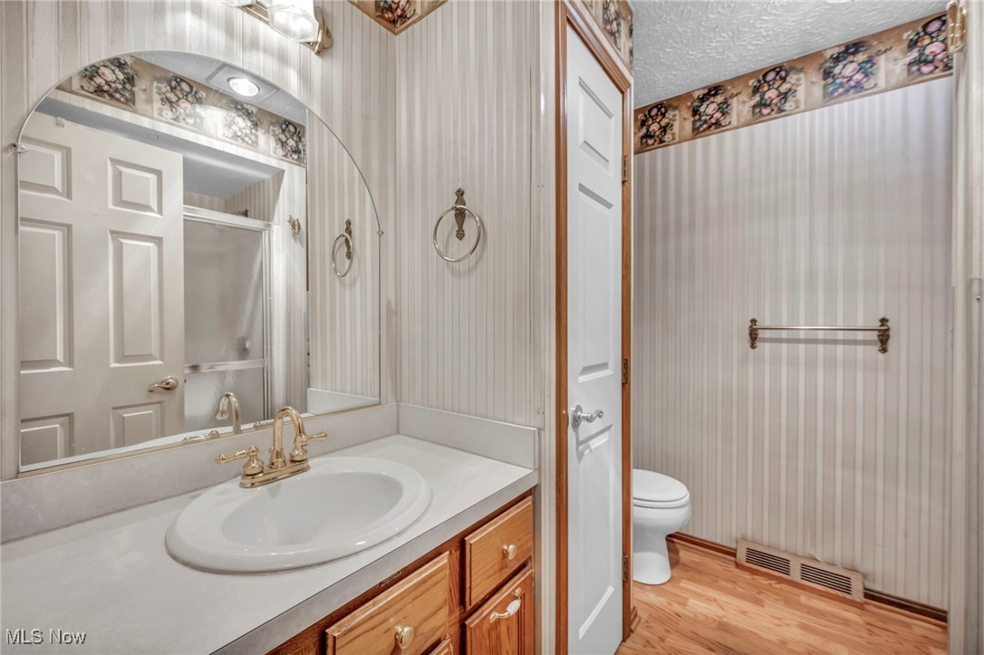 Highland Terrace Sub 1 - Residential