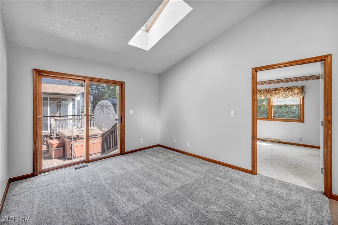 Highland Terrace Sub 1 - Residential