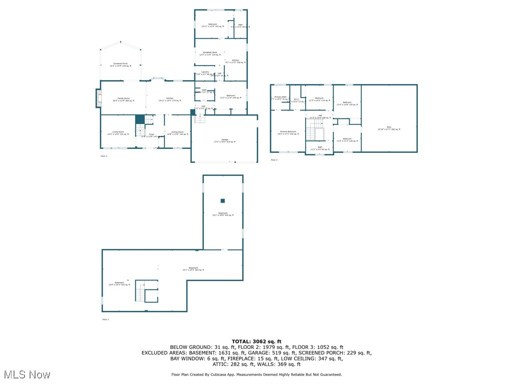Highland Terrace Sub 1 - Residential