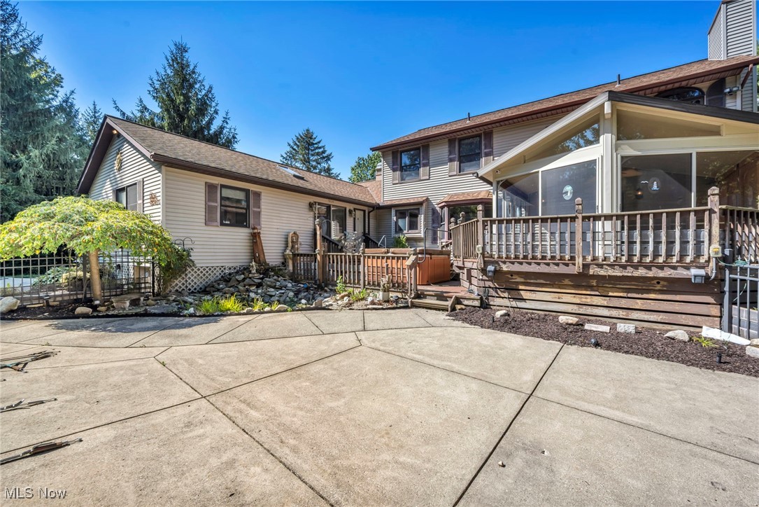 Highland Terrace Sub 1 - Residential