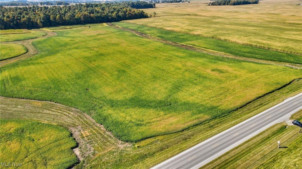 Photo of State Route 309, Ada, OH 45810 (MLS # 5166507)