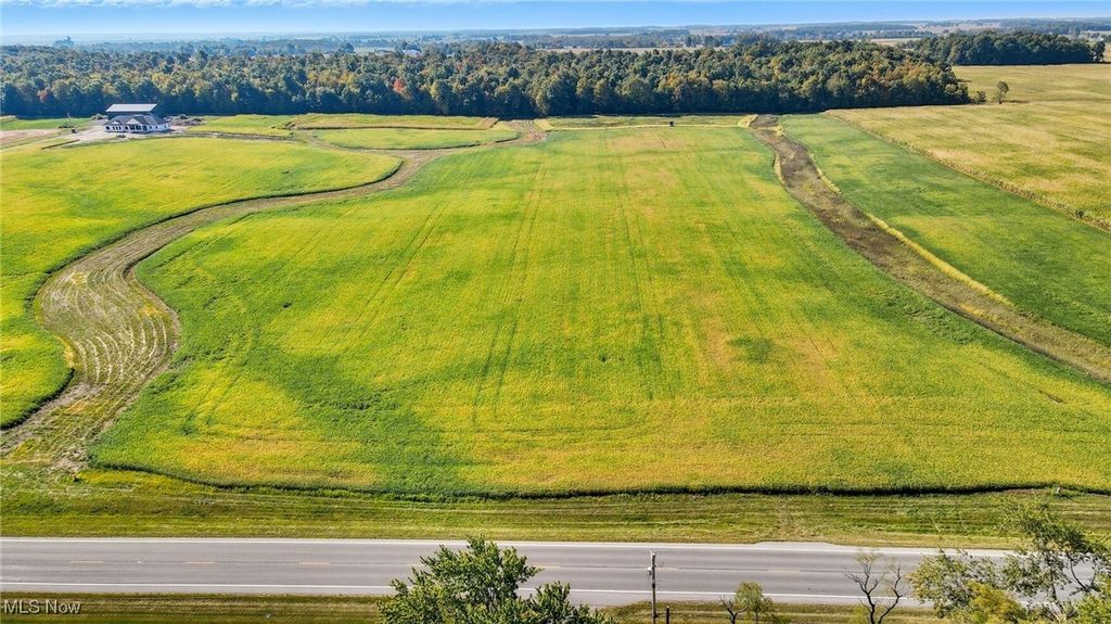 Photo of State Route 309, Ada, OH 45810 (MLS # 5166507)