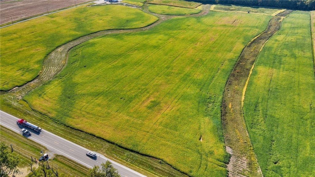 Photo of State Route 309, Ada, OH 45810 (MLS # 5166507)