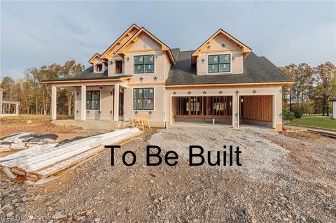 S\/L Z Carlton Avenue, Westlake, OH 44145 - #: 5142919