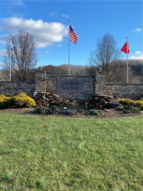 Vacant Land For Sale - Crown Manor<br/> Mineral Wells, WV 26150