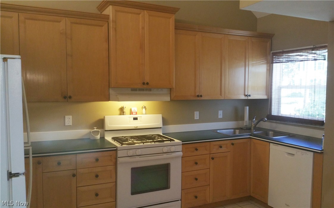 J H Schiller Northern Heights Allo - Residential