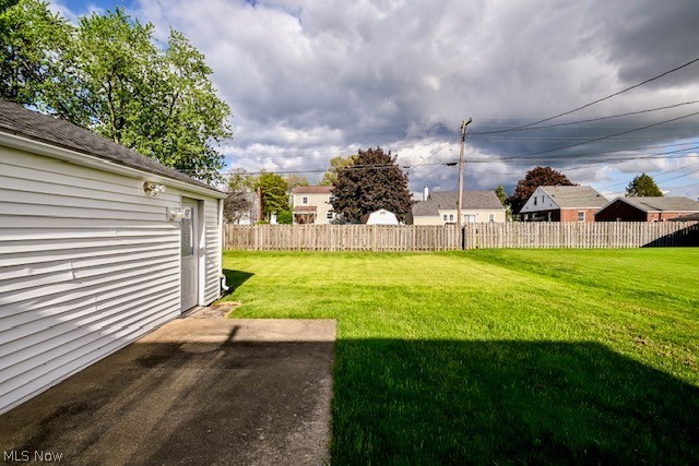 1150 Fairlane Avenue SW