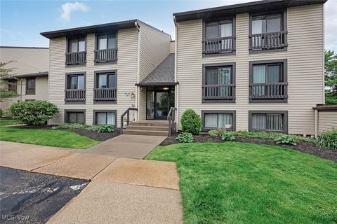 6250 Greenwood Parkway 403 Sagamore Hills OH 44067