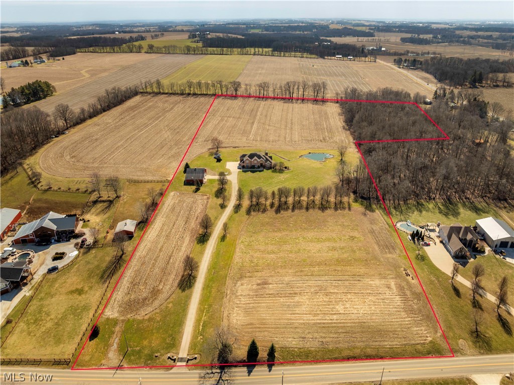 15644 Marshallville Street NW