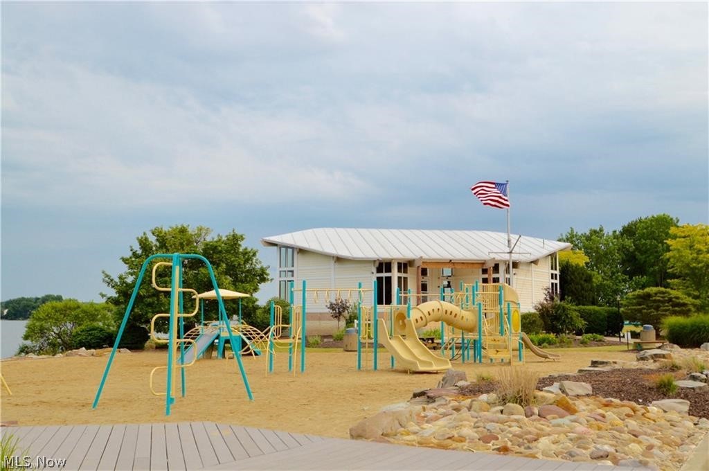 Spinnaker Run - Residential