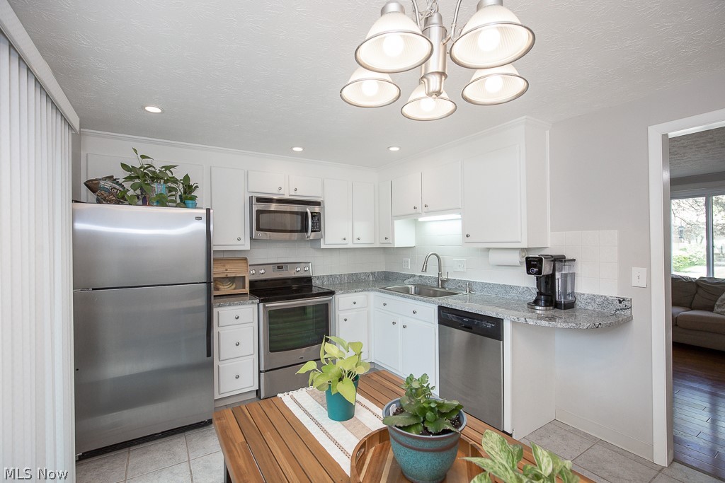 Spinnaker Run - Residential