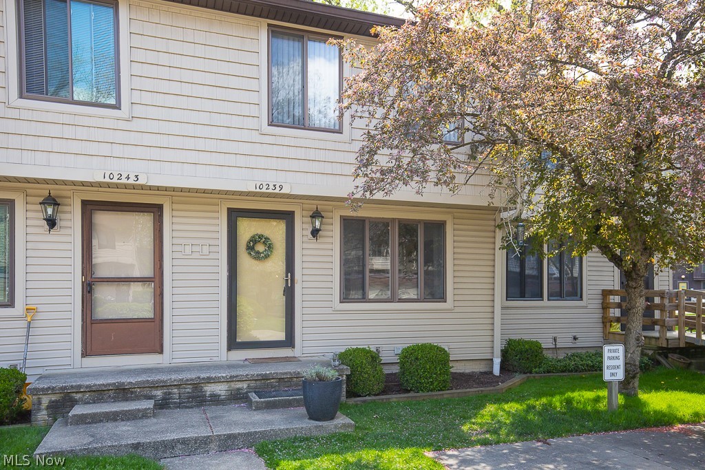 Spinnaker Run - Residential