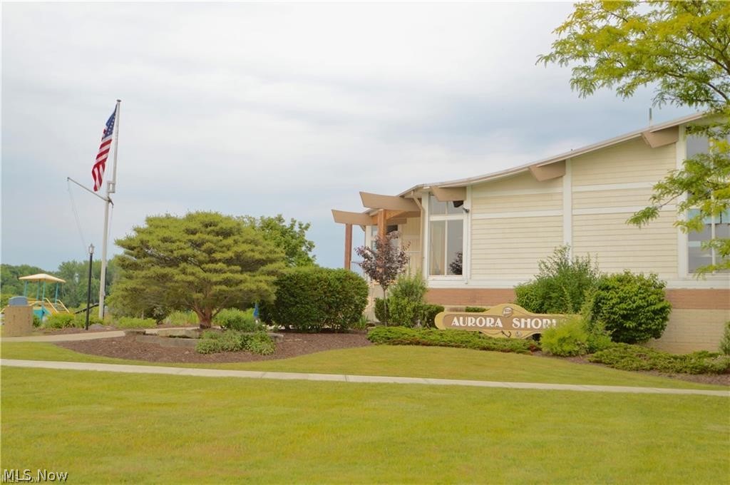 Spinnaker Run - Residential