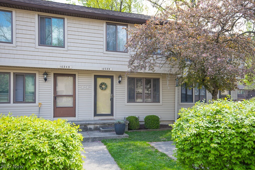 Spinnaker Run - Residential