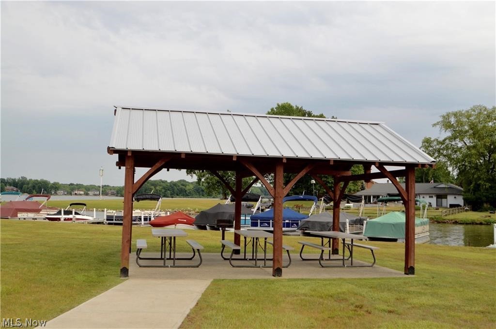 Spinnaker Run - Residential