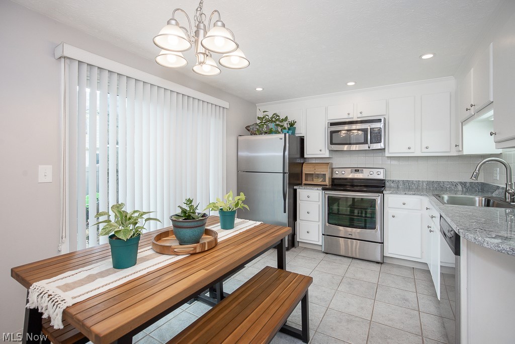 Spinnaker Run - Residential