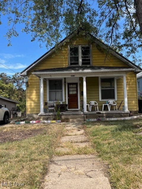 1409 Sharon Avenue, Zanesville, Ohio image 1