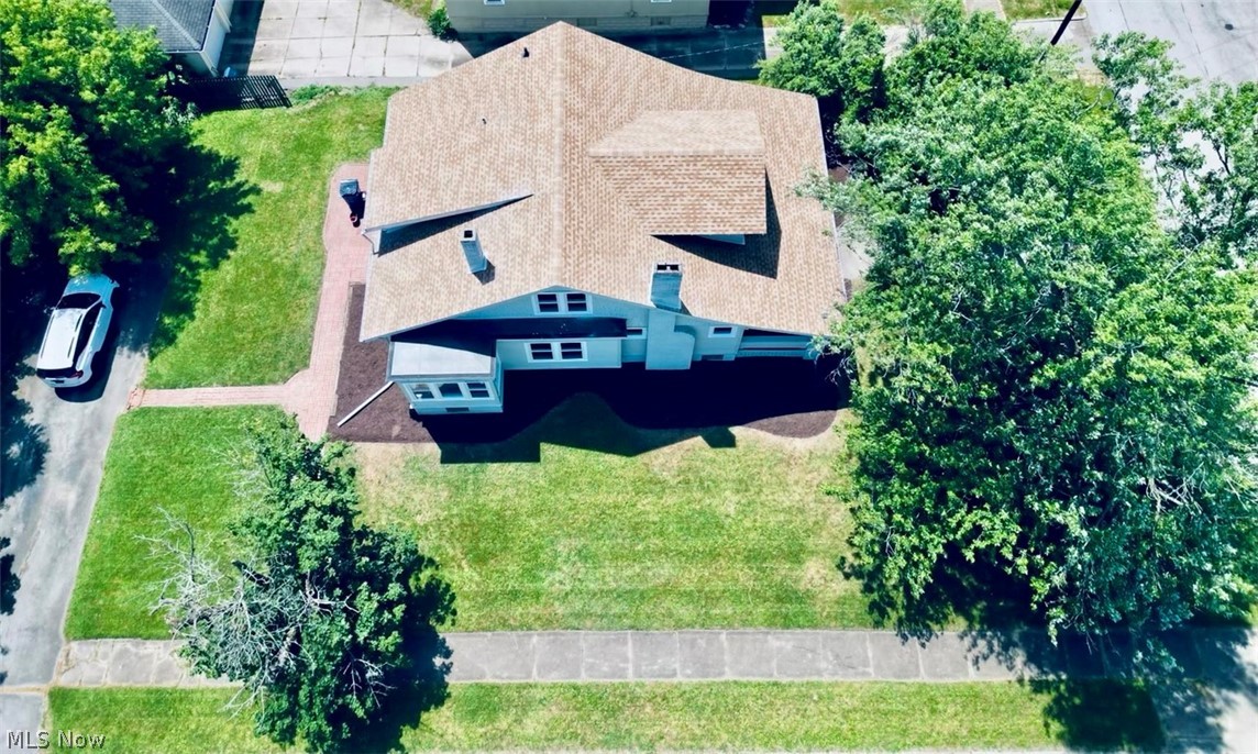 Katherine M Wards 02 - Residential