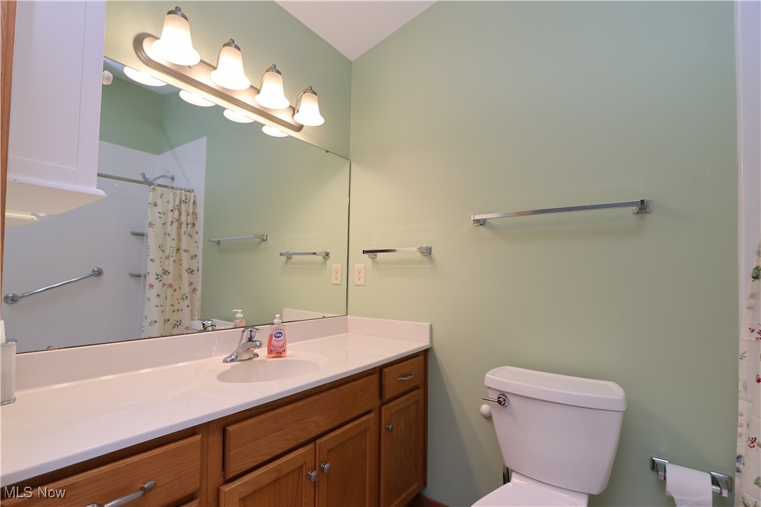 Oak Tree Condo - Residential