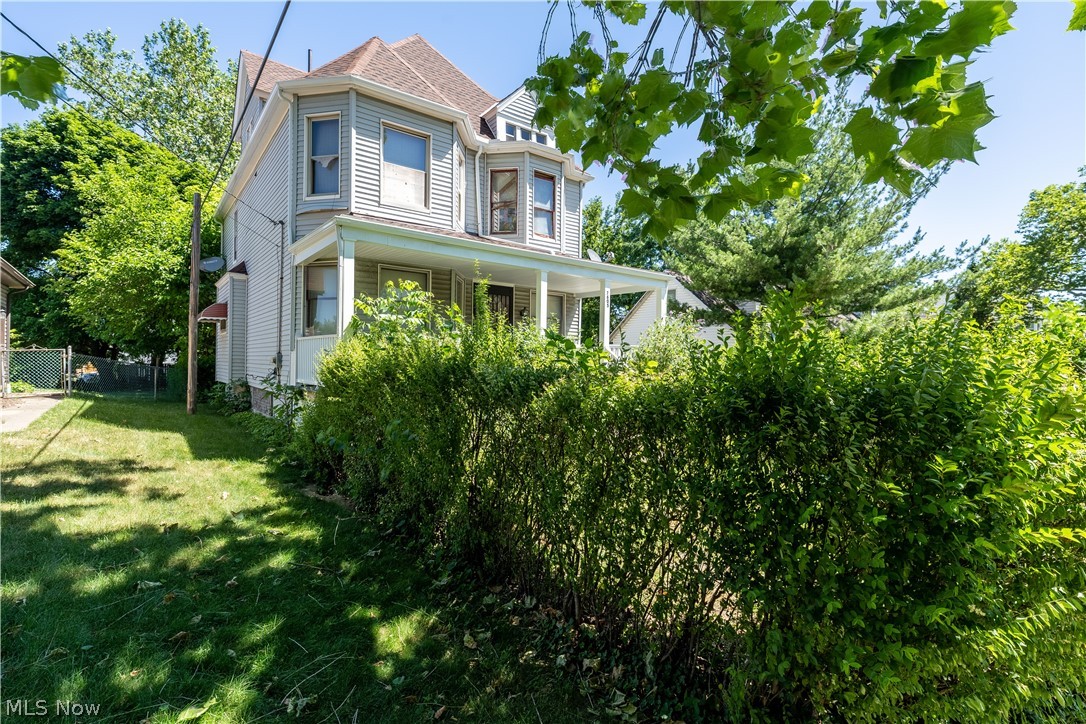 Walworth & Parters - Residential