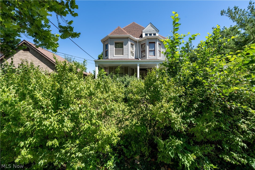 Walworth & Parters - Residential