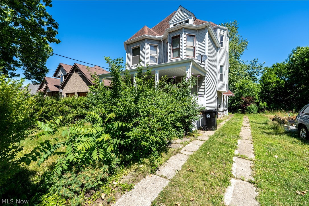 Walworth & Parters - Residential