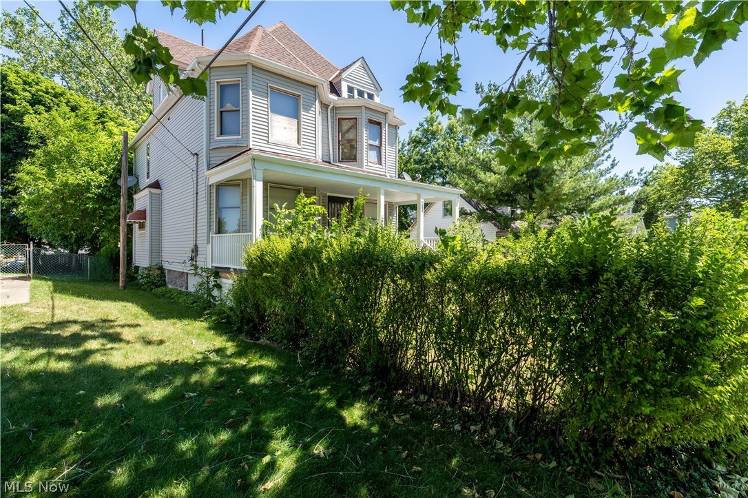 Walworth & Parters - Residential