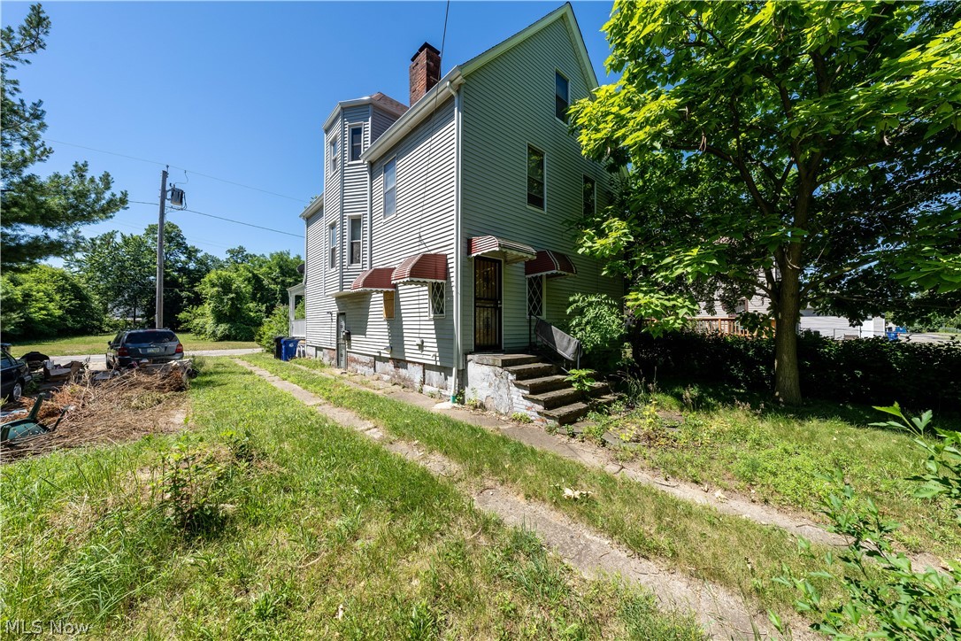 Walworth & Parters - Residential